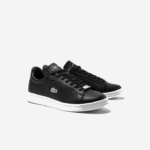 Lacoste tênis de couro profissional carnaby mulheres 22f 88BL2694 - Image 2