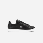 Lacoste tênis de couro profissional carnaby mulheres 22f 88BL2694