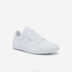 Lacoste tênis hapona homens branco 21g 88BL1911