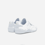 Lacoste tênis hapona homens branco 21g 88BL1911 - Image 3