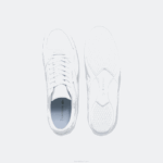 Lacoste tênis hapona homens branco 21g 88BL1911 - Image 4
