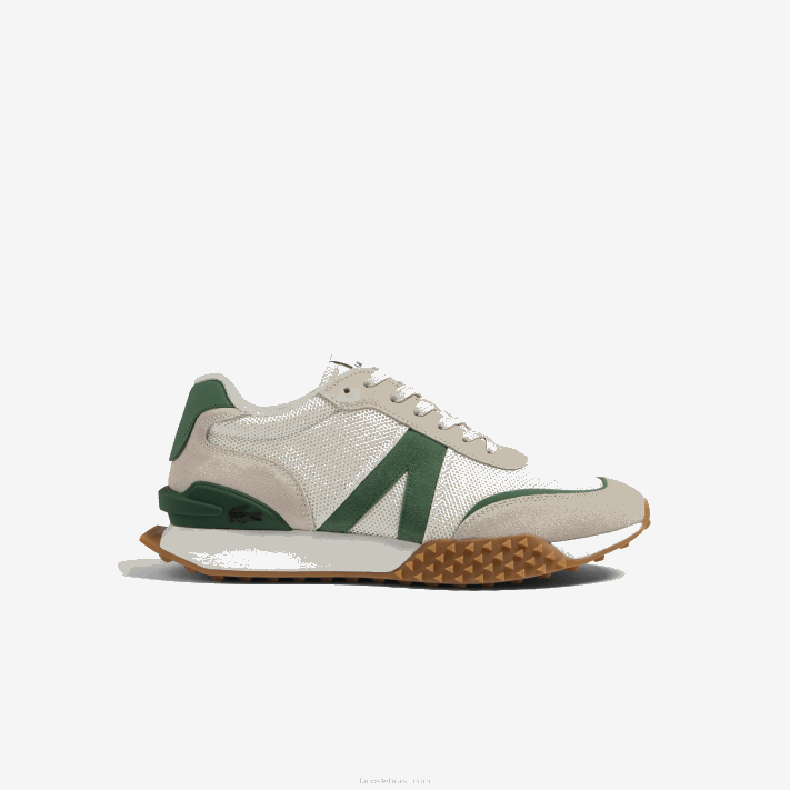 lacoste_tenis_l_spin_luxo_em_couro_homens_branco_verde_082_88bl1738.png Lacoste tênis l-spin luxo em couro homens branco/verde 082 88BL1738 - Image 1