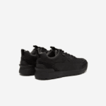 Lacoste tênis urban breaker lo gtx em tecido e couro homens preto 02h 88BL1864 - Image 2
