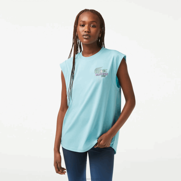lacoste_top_sem_mangas_sport_miami_open_edition_mulheres_menta_bvg_88bl2411.png Lacoste top sem mangas sport miami open edition mulheres menta bvg 88BL2411 - Image 1