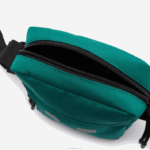 bolsa cruzada vertical lacoste x minecraft em canvas homens foret minecraft j94 88BL2033 - Image 5