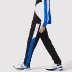 Lacoste agasalho de tênis esportivo com estampa de crocodilo homens branco preto azul amarelo l74 88BL1144 - Image 10