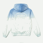 Lacoste blusão pulôver leve ao vivo homens azul turquesa branco 3ux 88BL1280 - Image 7