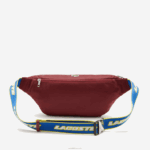 Lacoste bolsa ajustável mulheres amora 398 88BL2068 - Image 2