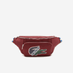 Lacoste bolsa ajustável mulheres amora 398 88BL2068