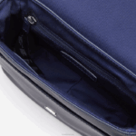 Lacoste bolsa clássica petit piquet homens 21 88BL2011 - Image 5