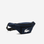 Lacoste bolsa de cinto de fibra reciclada homens 21 88BL2003 - Image 2