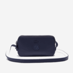 Lacoste bolsa para smartphone com alça de ombro em edição aberta francesa mulheres 21 88BL2844 - Image 2