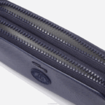 Lacoste bolsa para smartphone com alça de ombro em edição aberta francesa mulheres 21 88BL2844 - Image 5