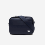 Lacoste bolsa repórter de borda de contraste homens 21 88BL1956