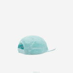 Lacoste boné de crocodilo de silicone homens perfeito lgf 88BL1919 - Image 2