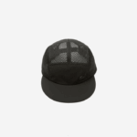 Lacoste boné de crocodilo de silicone homens preto 031 88BL1920 - Image 4