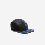 Lacoste boné esportivo leve homens preto azul y88 88BL2259