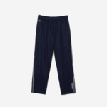 Lacoste calça esportiva Rapazes azul marinho 166 88BL3110