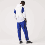 Lacoste calça leve homens bdm azul 88BL1130 - Image 3