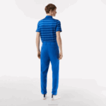 Lacoste calças de golfe esportivas homens azul kxb 88BL423 - Image 3