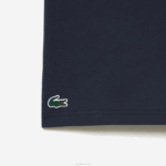 Lacoste camiseta esporte miami edição aberta homens kxe azul 88BL214 - Image 2