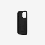 Lacoste estojo de silicone iphone 14 pro homens branco 000 88BL2220 - Image 3