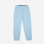 Lacoste joggers de algodão misturado mulheres hbp azul 88BL2414 - Image 5
