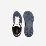 Lacoste l003 tênis neo têxtil homens marinha nb0 88BL1697 - Image 4
