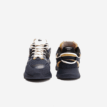 Lacoste l003 tênis neo têxtil homens marinha nb0 88BL1697 - Image 5