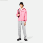 Lacoste l003 tênis neo têxtil homens marinha nb0 88BL1697 - Image 7
