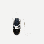 Lacoste l003 tênis neo têxtil mulheres branco preto 2g9 88BL2678 - Image 4