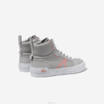 Lacoste l004 tênis mid textil mulheres 16c 88BL2687 - Image 3
