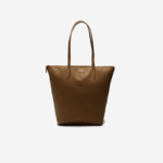 Lacoste l.12.12 conceito de bolsa vertical com zíper mulheres renne d05 88BL2848