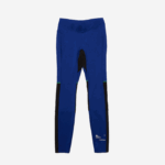 Lacoste leggings esportivas homens azul preto branco phk 88BL1138 - Image 5
