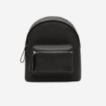 Lacoste mochila bolso frontal grande mulheres preto 000 88BL2879 - Image 2