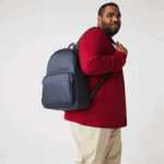 Lacoste mochila classic petit pique homens 21 88BL2032 - Image 2