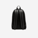 Lacoste mochila classic petit pique homens preto 000 88BL2031 - Image 3