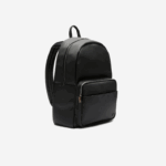 Lacoste mochila classic petit pique homens preto 000 88BL2031 - Image 4