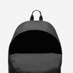 Lacoste mochila com bolso para notebook homens preto 000 88BL2135 - Image 4