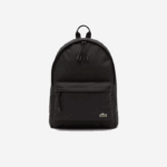 Lacoste mochila com compartimento para computador homens 991 88BL1938