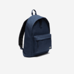 Lacoste mochila com compartimento para computador homens casaco de pavão 992 88BL1939 - Image 4