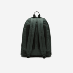 Lacoste mochila com estampa monograma refletiva homens monograma sinopla l22 88BL2072 - Image 4