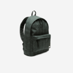 Lacoste mochila com estampa monograma refletiva homens monograma sinopla l22 88BL2072 - Image 5