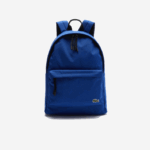 Lacoste mochila de lona neocroc homens cosmique h21 88BL2042 - Image 2