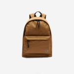 Lacoste mochila de lona neocroc homens lontra d54 88BL2041 - Image 3