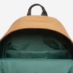 Lacoste mochila de lona neocroc homens lontra d54 88BL2041 - Image 6