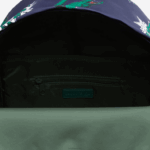 Lacoste mochila estampada em quadrinhos homens fuzileiro naval 166 crocodilo l25 88BL2096 - Image 5