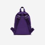 Lacoste mochila puller com patch de assinatura mulheres samui k66 88BL2862 - Image 4