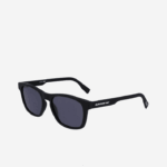 Lacoste óculos de sol ativos homens preto/azul 002 88BL2200 - Image 2