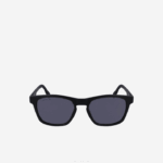 Lacoste óculos de sol ativos homens preto/azul 002 88BL2200